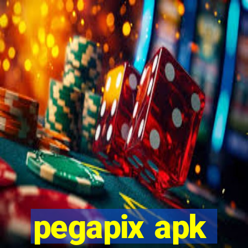 pegapix apk