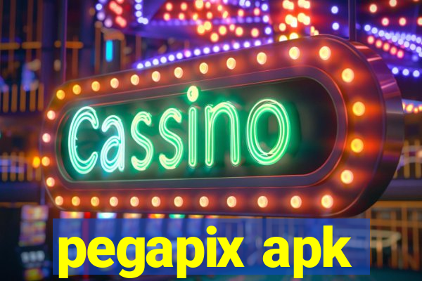 pegapix apk