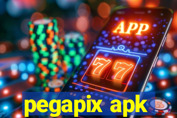 pegapix apk