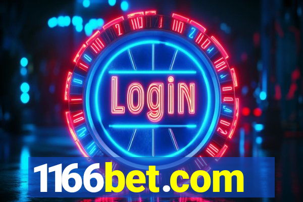 1166bet.com