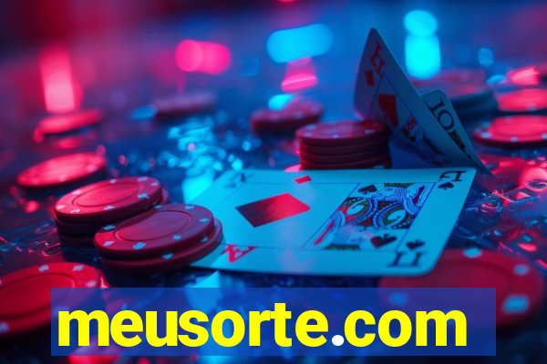 meusorte.com