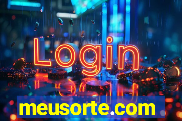 meusorte.com