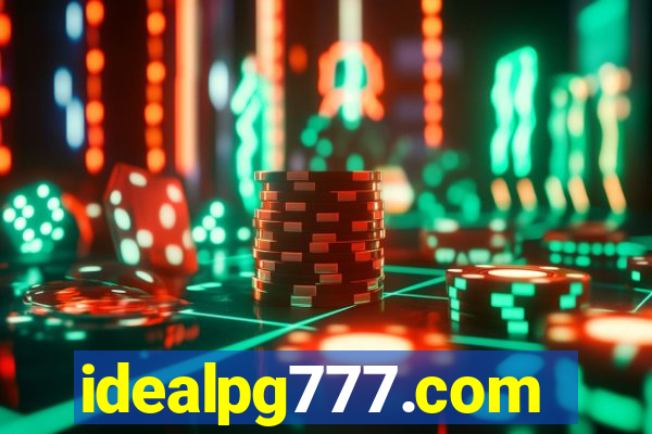 idealpg777.com