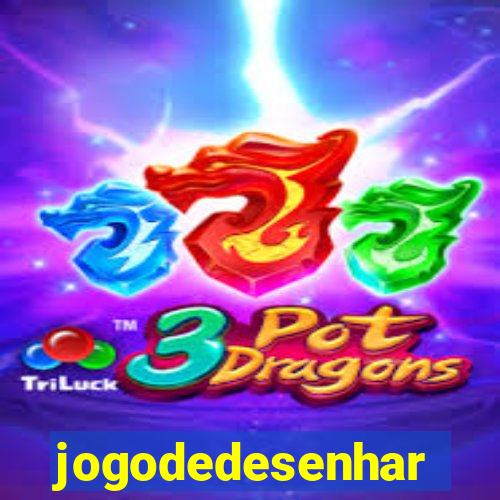 jogodedesenhar