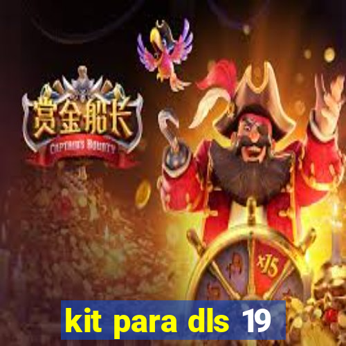 kit para dls 19