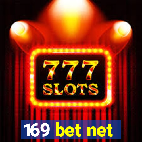 169 bet net