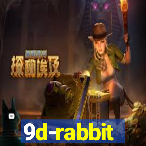 9d-rabbit