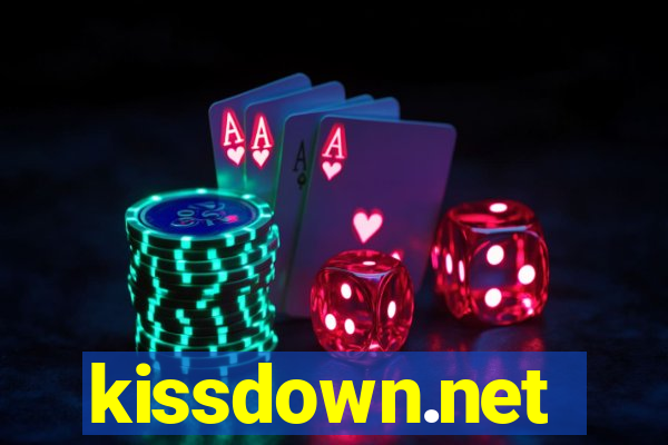 kissdown.net