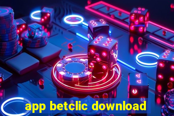 app betclic download