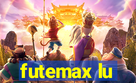 futemax lu