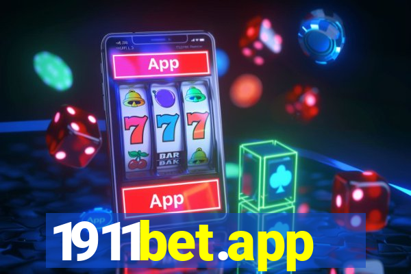 1911bet.app