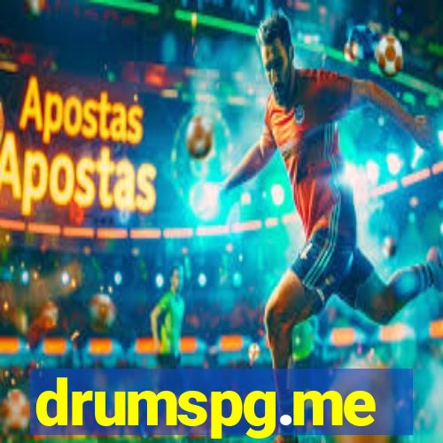 drumspg.me