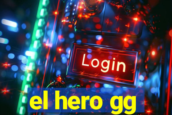 el hero gg