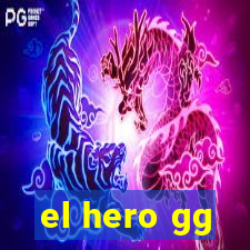 el hero gg