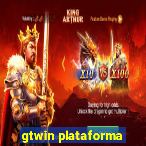 gtwin plataforma