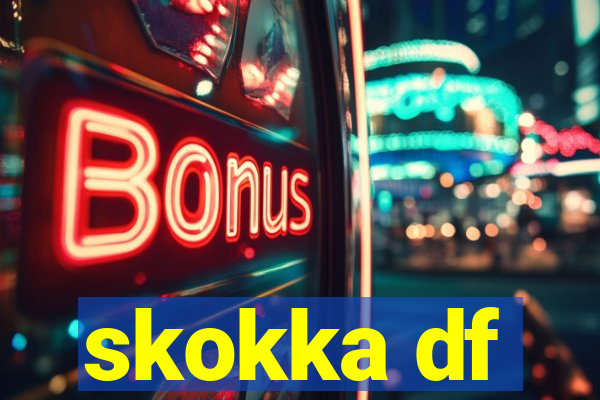 skokka df