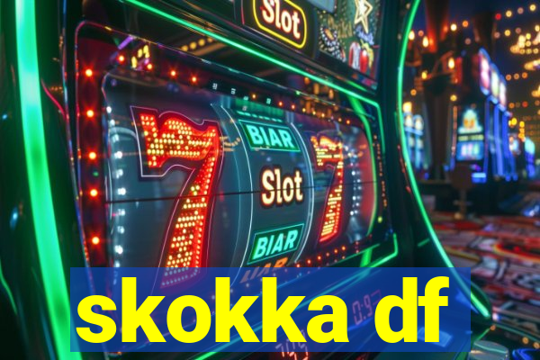 skokka df