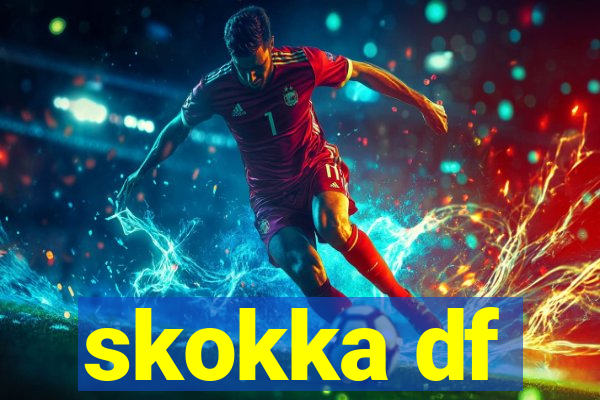 skokka df