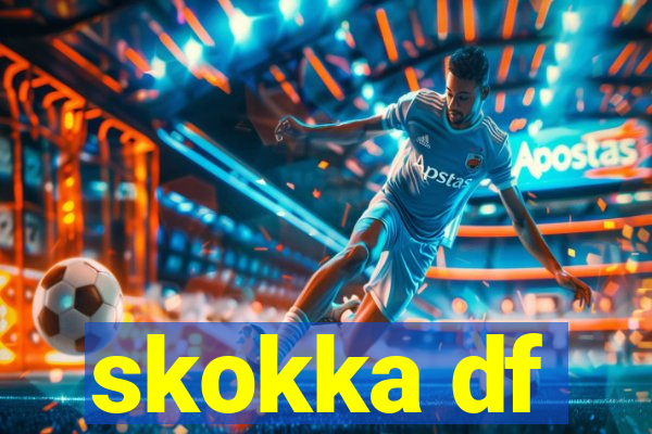 skokka df