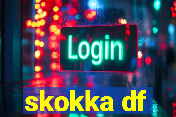 skokka df