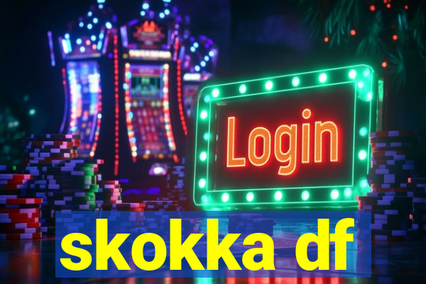 skokka df