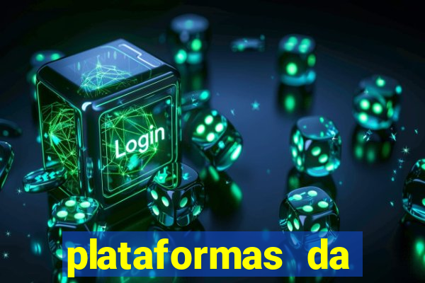 plataformas da china de jogos