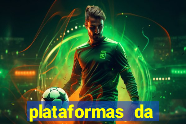 plataformas da china de jogos