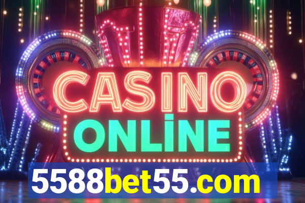 5588bet55.com