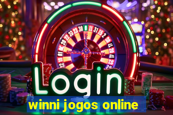 winni jogos online