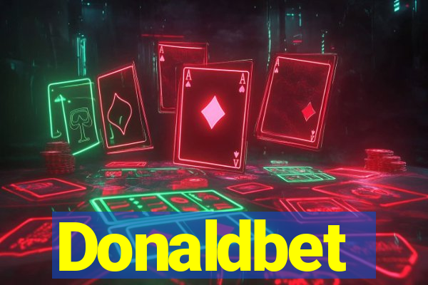 Donaldbet