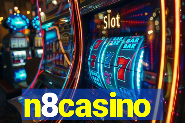 n8casino