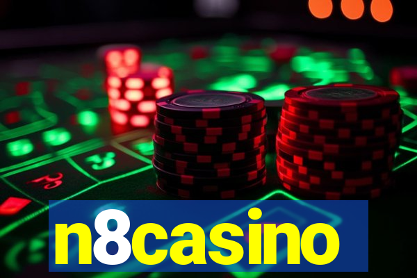 n8casino