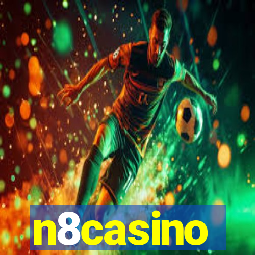 n8casino