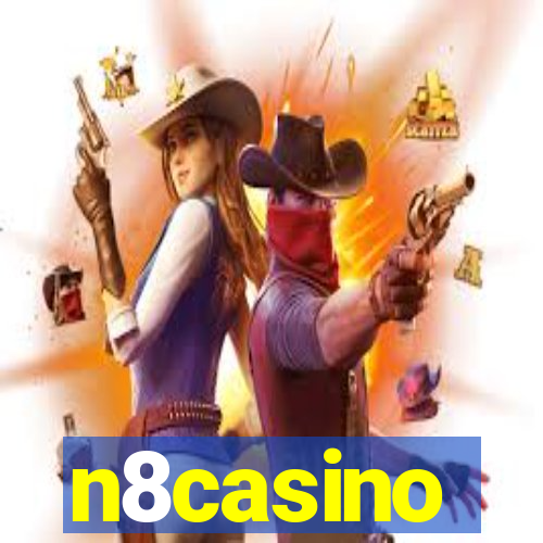 n8casino