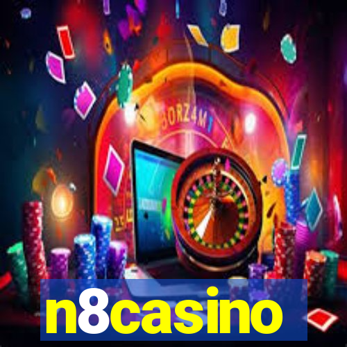 n8casino