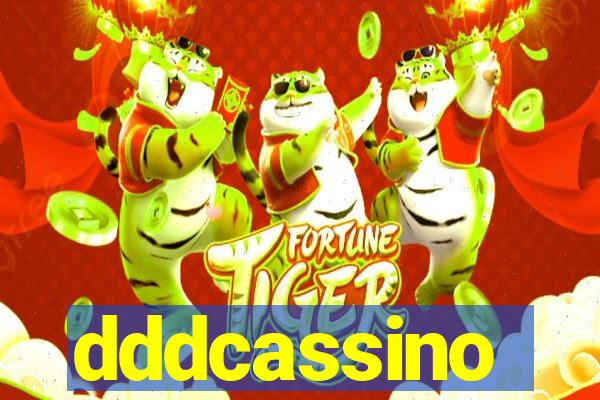 dddcassino