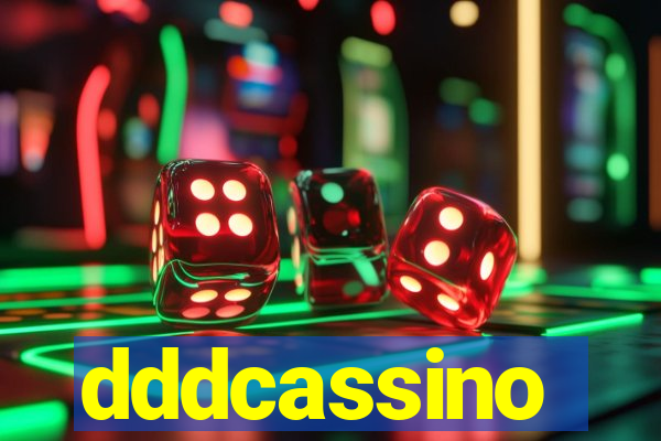 dddcassino