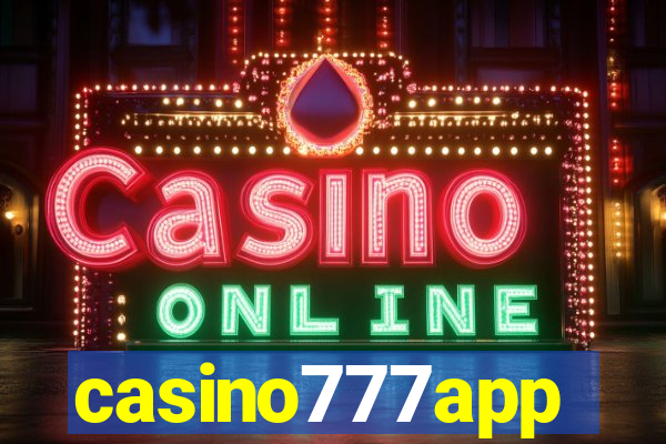 casino777app