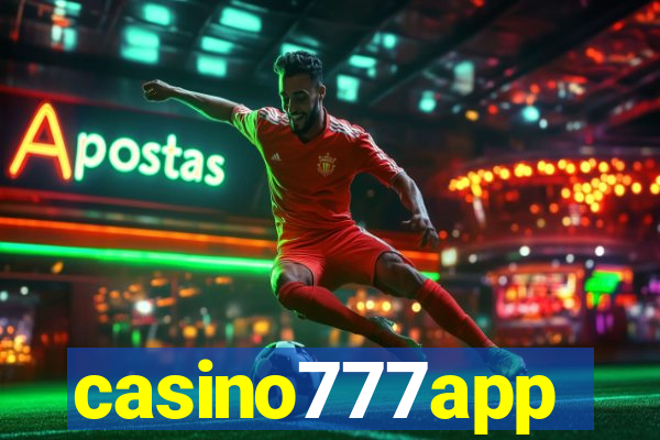 casino777app