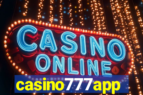 casino777app