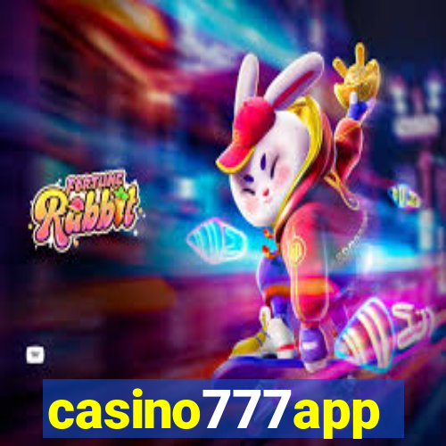 casino777app