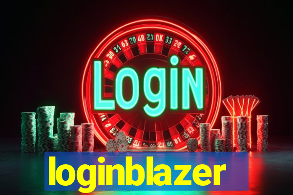 loginblazer