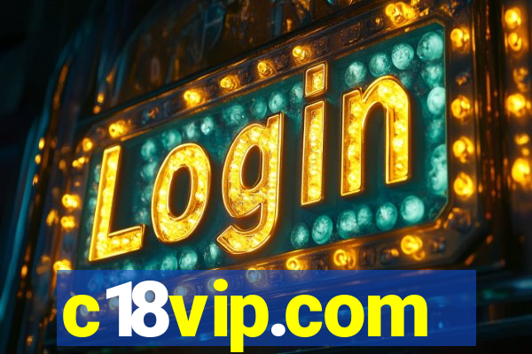 c18vip.com