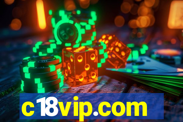 c18vip.com