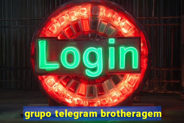 grupo telegram brotheragem