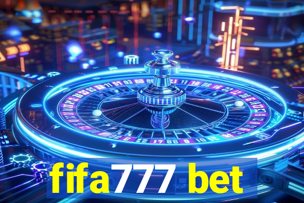 fifa777 bet