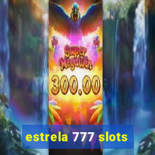 estrela 777 slots