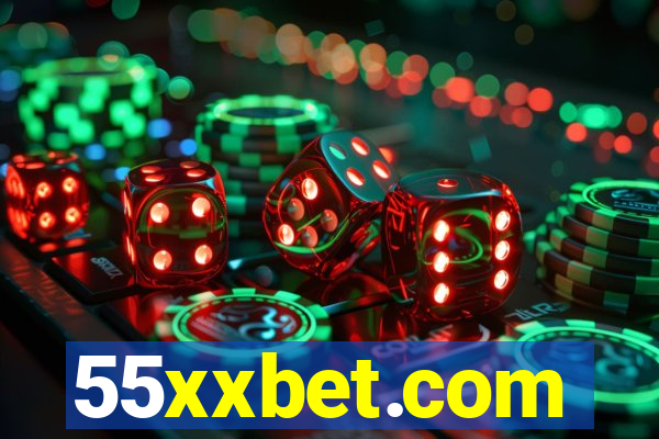 55xxbet.com