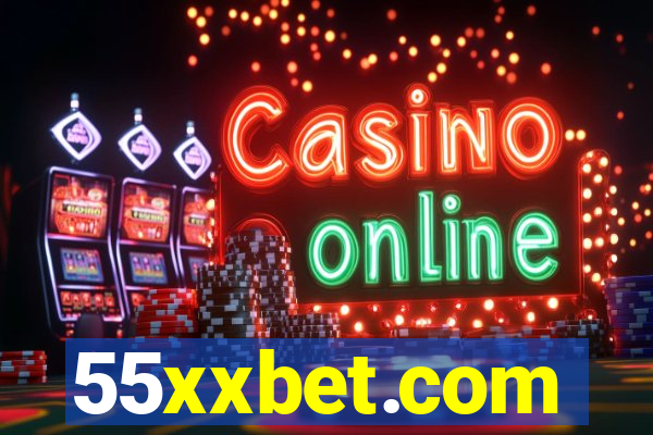 55xxbet.com