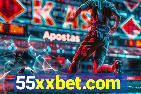 55xxbet.com